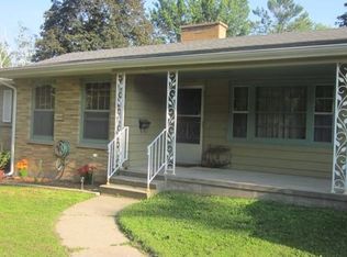 548 Vine St, Reedsburg, WI 53959