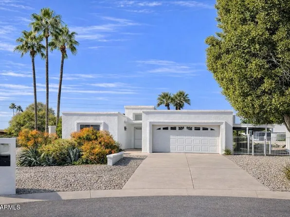 1202 E ROWLANDS Lane, Phoenix, AZ 85022