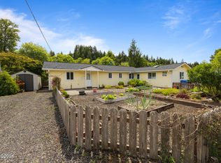 560 SW Siletz River Dr, Siletz, OR 97380