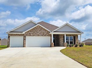 15273 Woodmanse Way, Diberville, MS 39540