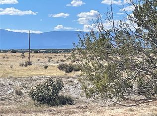 Eagle Ranch Rd LOT 16, Pueblo, CO 81004