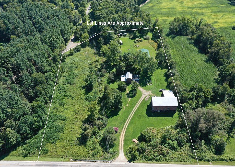 4450 Pleasant Hill Rd, Perrysville, OH 44864 Zillow