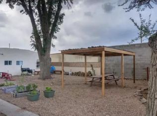 906 Brother Mathias Pl NW #A, Albuquerque, NM 87102