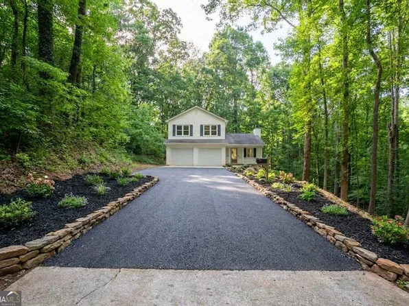 64 Hickory Ln, Dahlonega, GA 30533