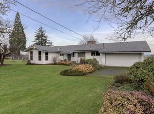 51000 SW Old Portland Rd, Scappoose, OR 97056