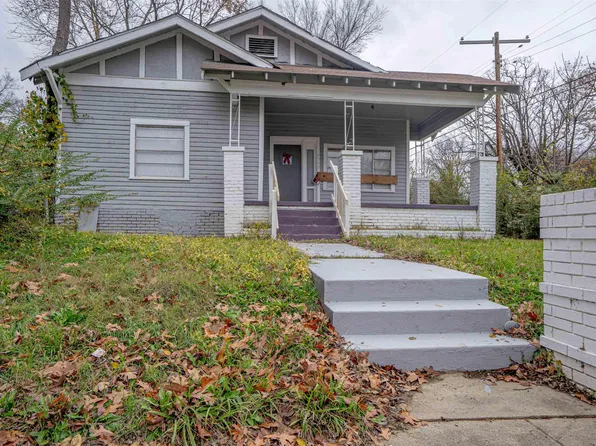 4300 W 17th St, Little Rock, AR 72204