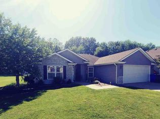 2704 Brandon Ave, Sedalia, MO 65301