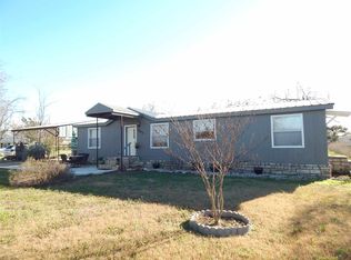 804 Jackson Dr, Marble Falls, TX 78654