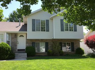 1756 N Summer Crest Dr, Lehi, UT 84043
