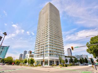 13685 102nd Ave #2705, Surrey, BC V3T 0S2