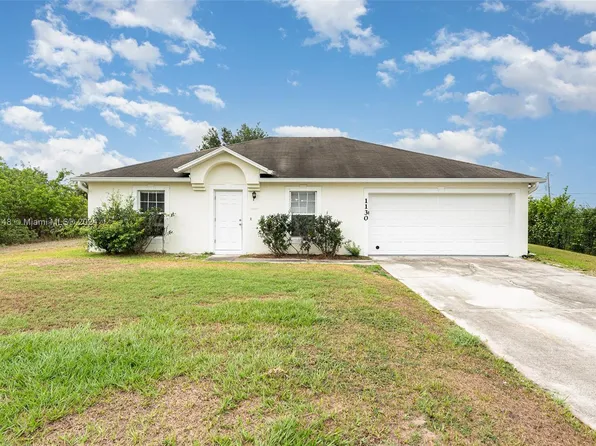 1130 SW Kalevala Dr, Port Saint Lucie, FL 34953