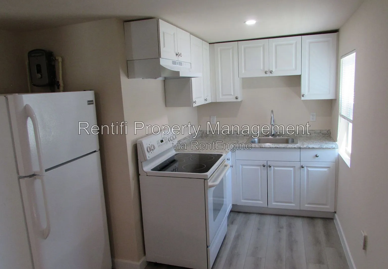 1 bed, 1.0 bath, 310 sqft, $950 — Photo 3