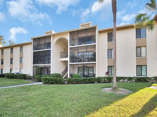 3134 Lake Pine Way APT H3, Tarpon Springs, FL 34688