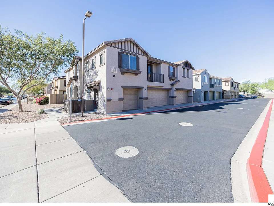 1250 S Rialto St #35