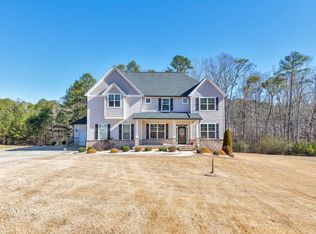 110 Sunflower St, Tyrone, GA 30290