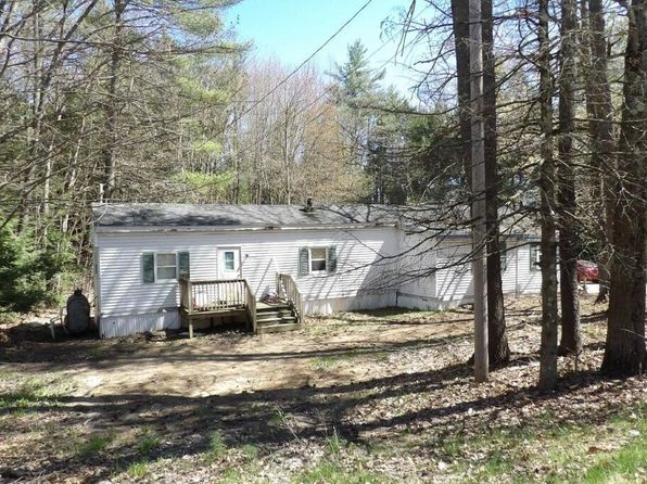 262 Jordan Springs Road, Alfred, ME 04002