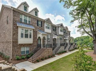 1749 Samantha Bnd, Chamblee, GA 30341