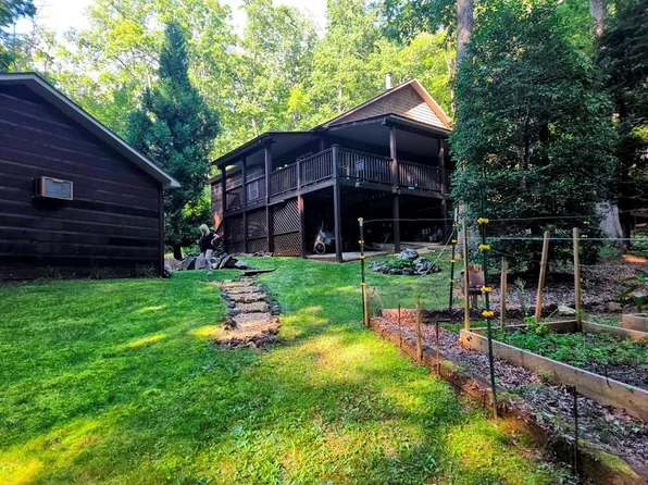 150 Trail Tree Dr, Young Harris, GA 30582