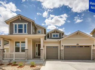 16656 Azalea Ave, Parker, CO 80134