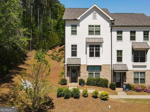 3862 Firewood Ln #110, Suwanee, GA 30024