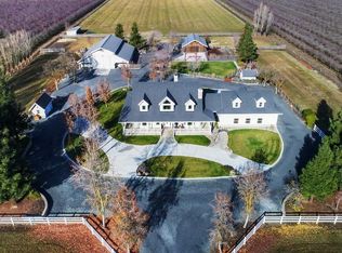 30999 E Grooms Rd, Oakdale, CA 95361