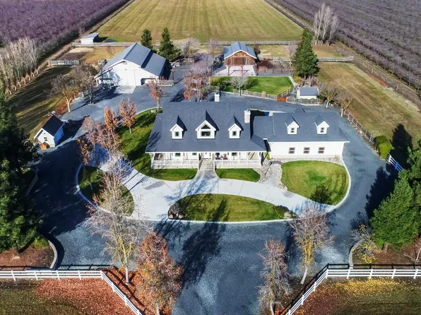 30999 E Grooms Rd, Oakdale, CA 95361