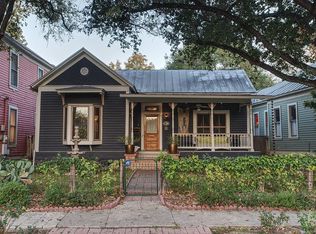 144 Crofton Ave, San Antonio, TX 78210