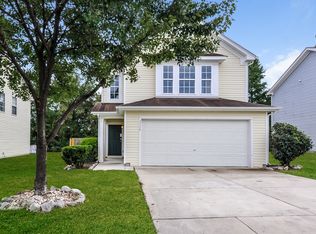 3738 Marshlane Way, Raleigh, NC 27610