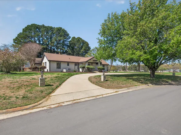 3701 Farm Gate Ave, Durham, NC 27705