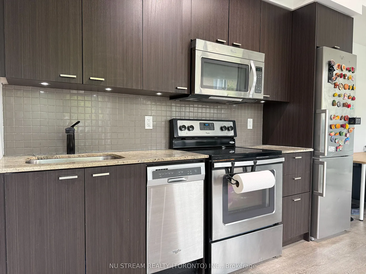 1 bed, $2,100 — Photo 2