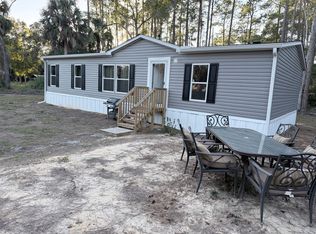 50 Neeld St, Inglis, FL 34449