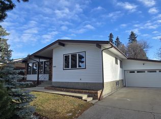 4405 52nd St, Vegreville, AB T9C1A3