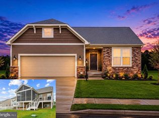 2047 Armstrong Ter, Jeffersonton, VA 22724