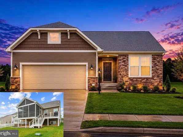 2047 Armstrong Ter, Jeffersonton, VA 22724