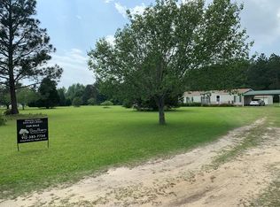 981 Pine Thicket Rd, Douglas, GA 31533