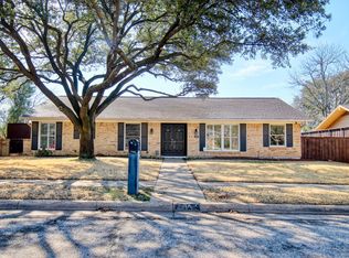 4058 High Summit Dr, Dallas, TX 75244