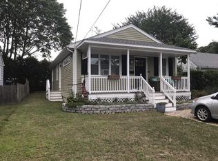 152 Foote St, Barrington, RI 02806