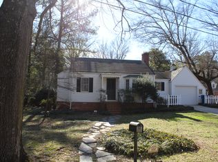 100 Briar Cliff Rd, Durham, NC 27707