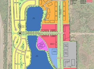 Intersection Of Micco Road And I 95, Palm Bay, FL 32976