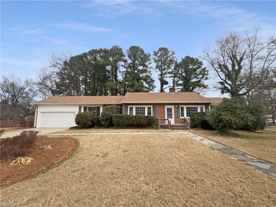 416 Bryan St, Burlington, NC, 27215