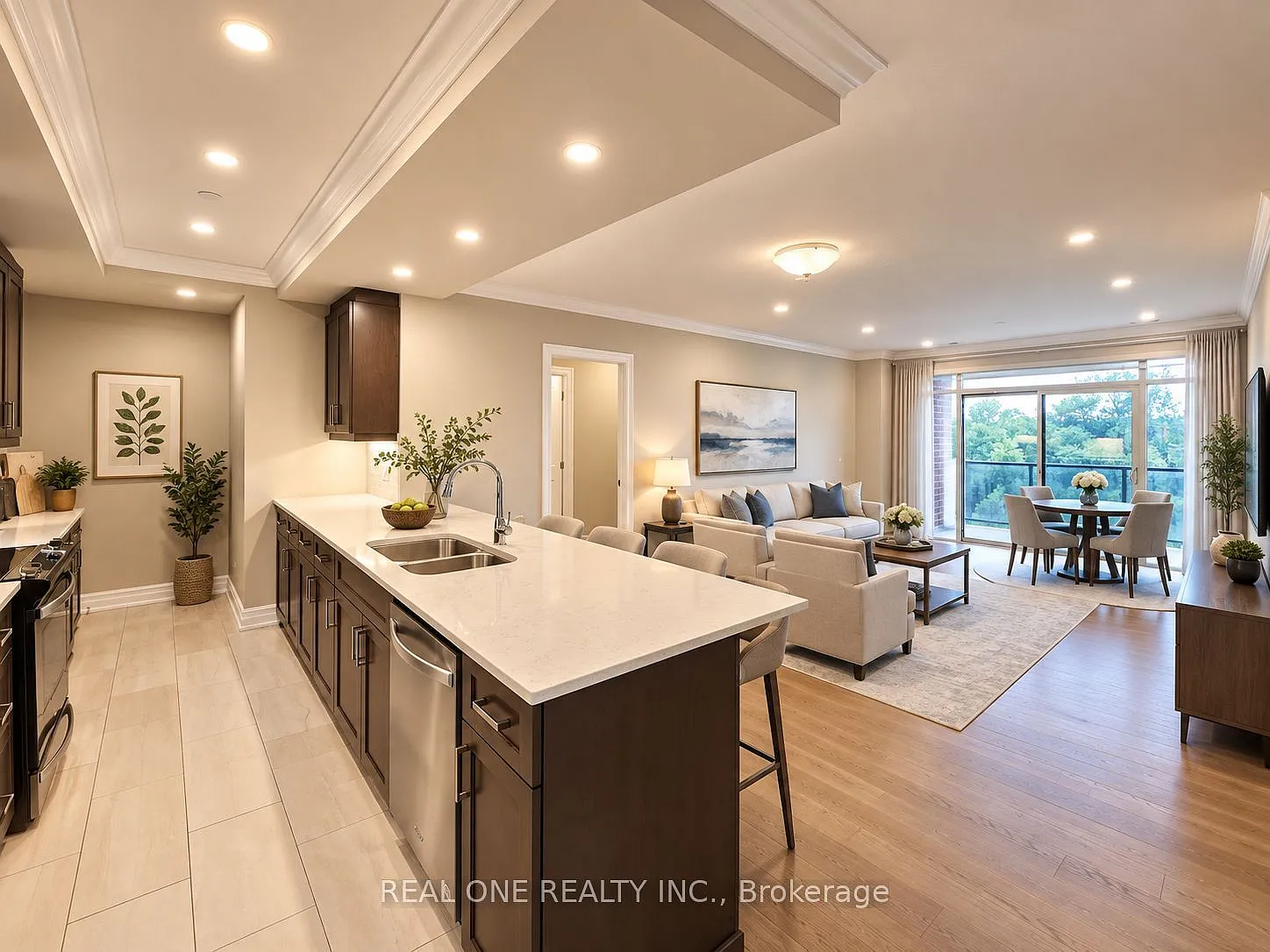 2 bed, $3,000 — Photo 3