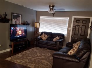 208 E Bonney St, Roswell, NM 88203