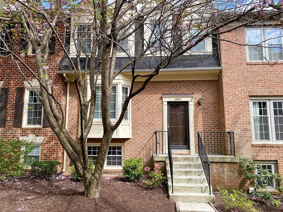 3963 Hancock Forest Trl