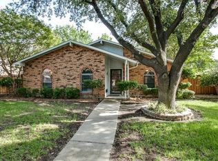 3218 Heathercrest Dr, Garland, TX 75044