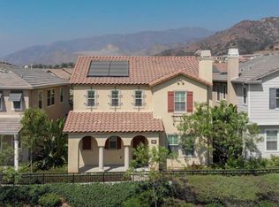 1275 N Crape Myrtle Dr, Azusa, CA 91702