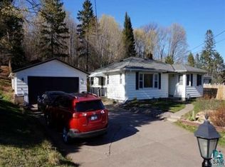 825 W Arrowhead Rd, Duluth, MN 55811