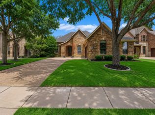 5833 Crescent Ln, Colleyville, TX 76034