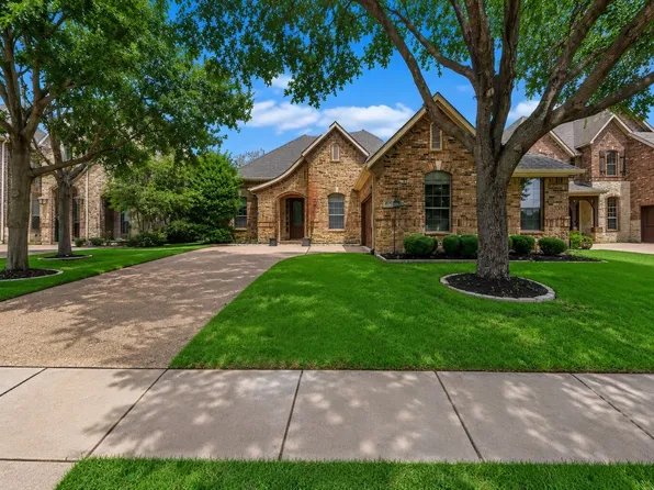 5833 Crescent Ln, Colleyville, TX 76034