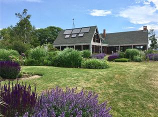 152 Turner Farm Rd, North Haven, ME 04853