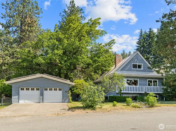 206 W Fifth Street, Cle Elum, WA 98922